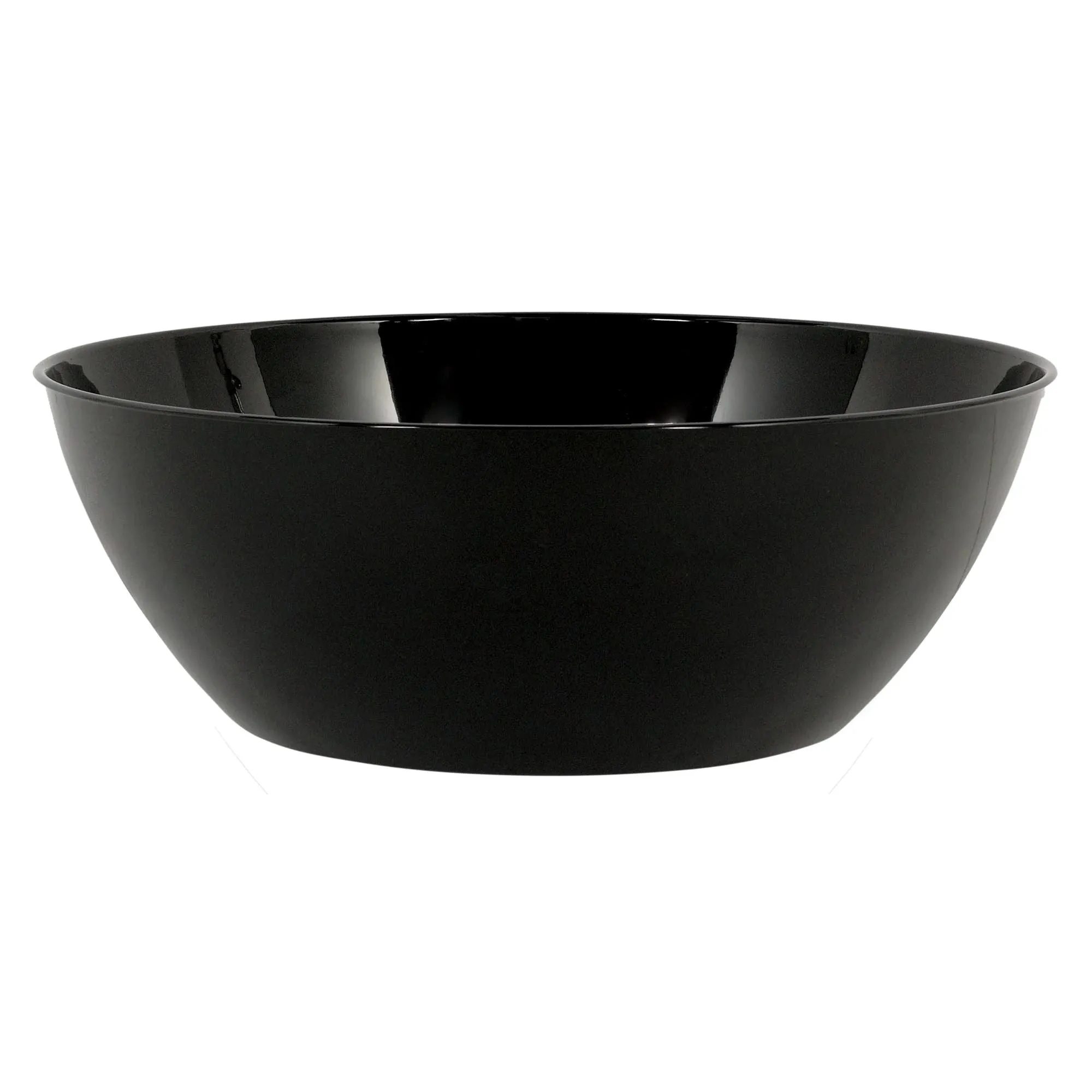 10 Quart Plastic Bowl 14.5" | 1 ct