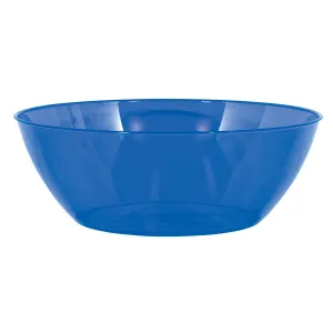 10 Quart Plastic Bowl 14.5" | 1 ct