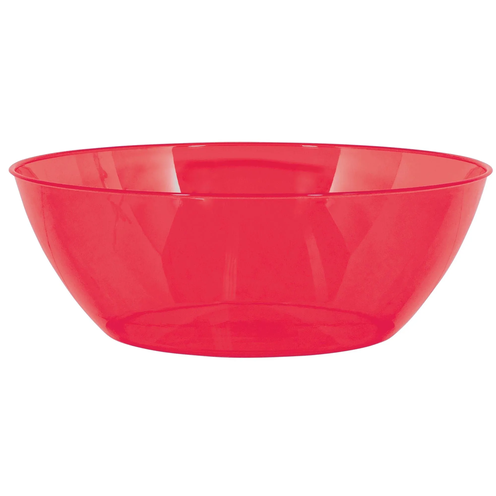 10 Quart Plastic Bowl 14.5" | 1 ct