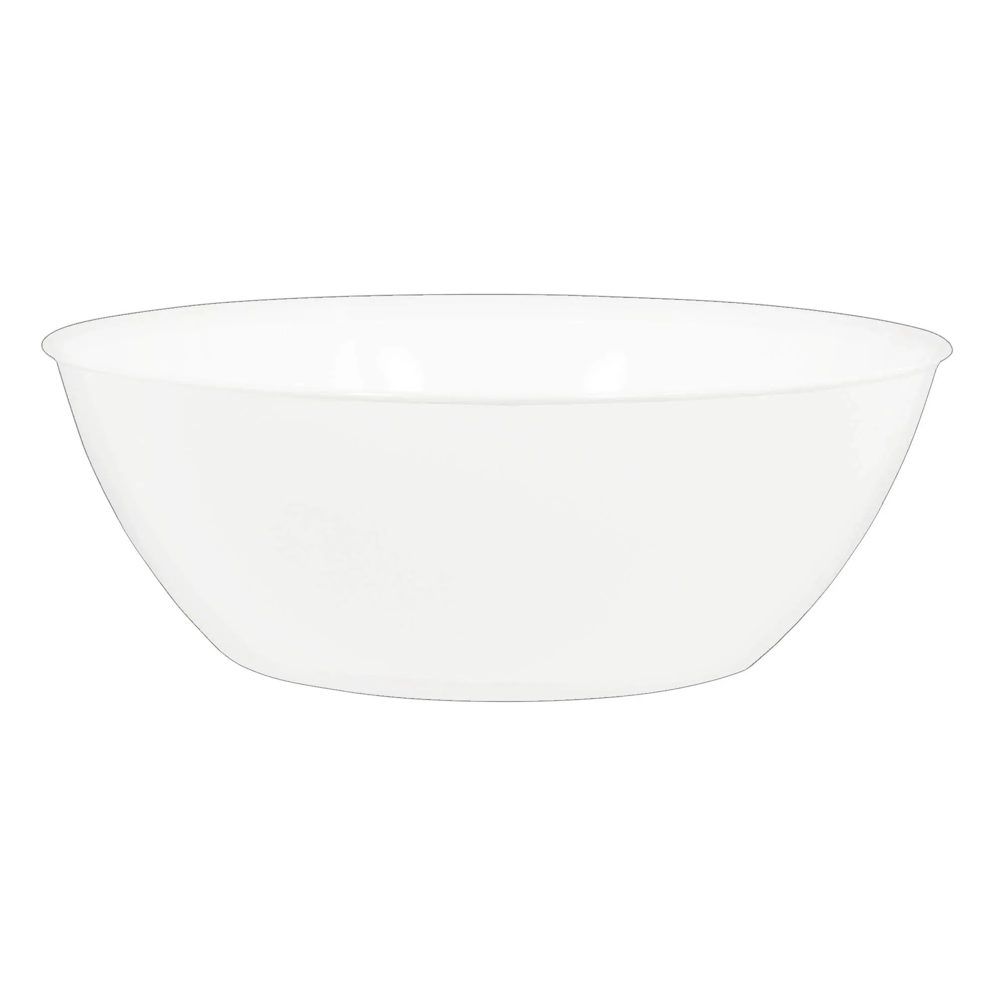 10 Quart Plastic Bowl 14.5" | 1 ct