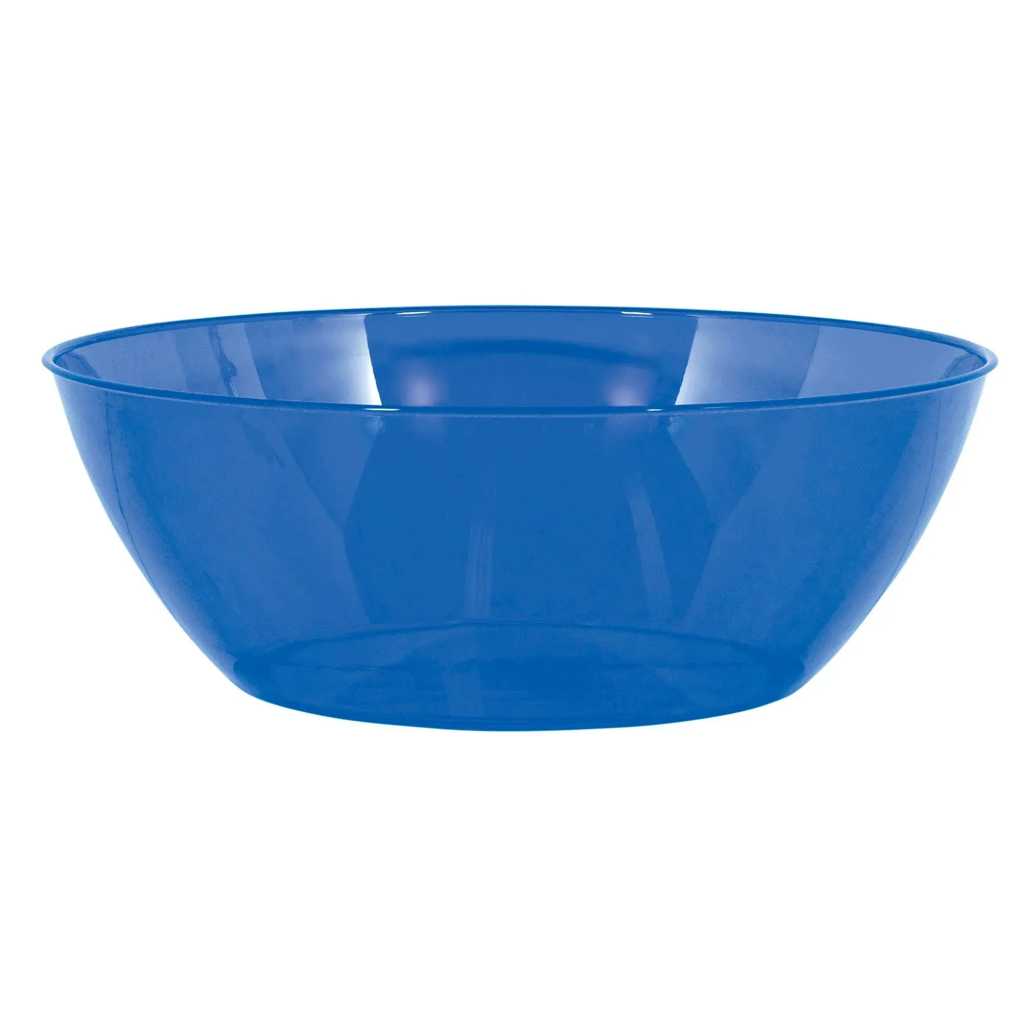 10 Quart Plastic Bowl 14.5" | 1 ct