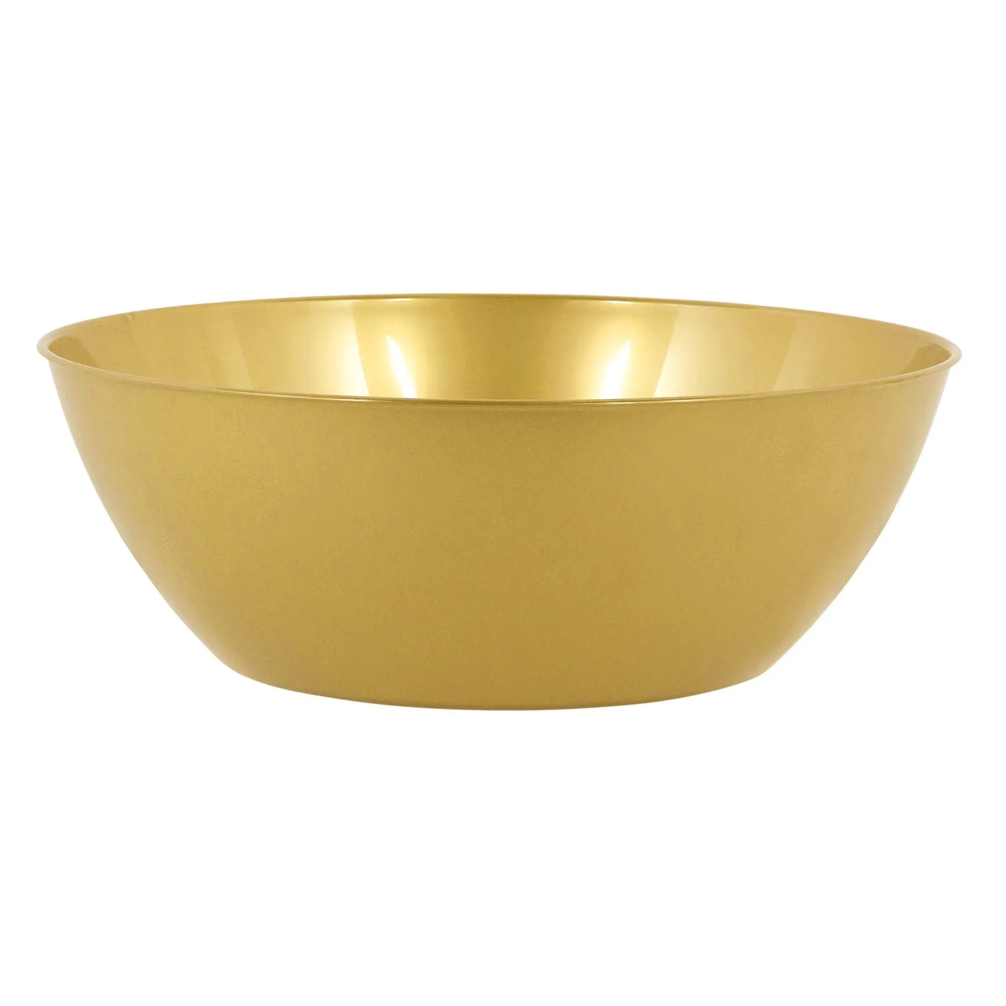 10 Quart Plastic Bowl 14.5" | 1 ct