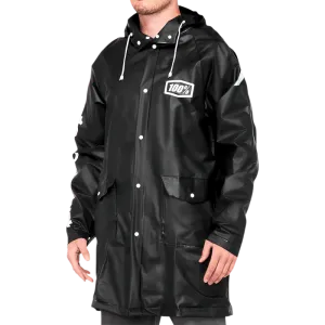 100% TORRENT MECHANICS RAINCOAT