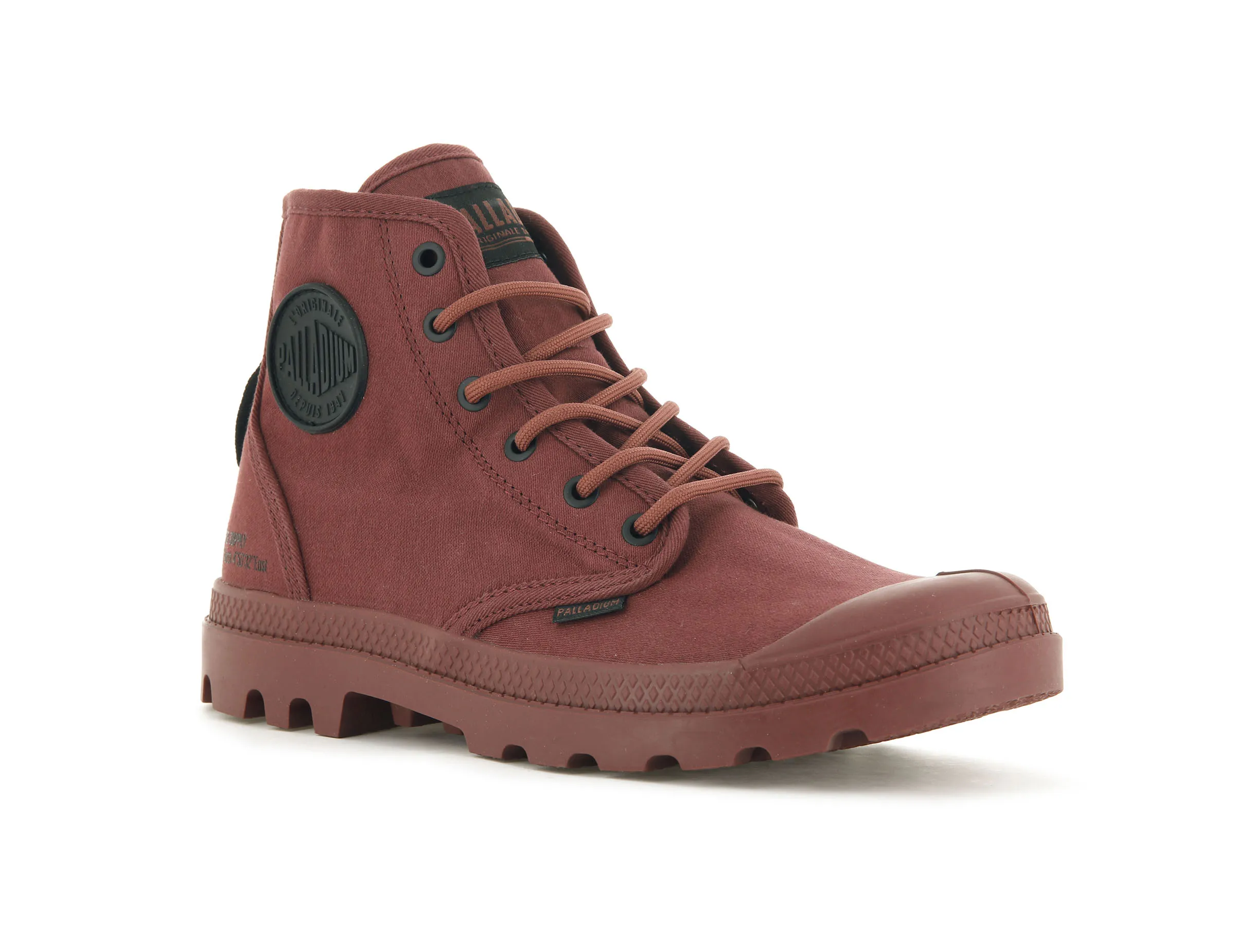 77356-658-M | PAMPA HI HTG SUPPLY | WAX RED