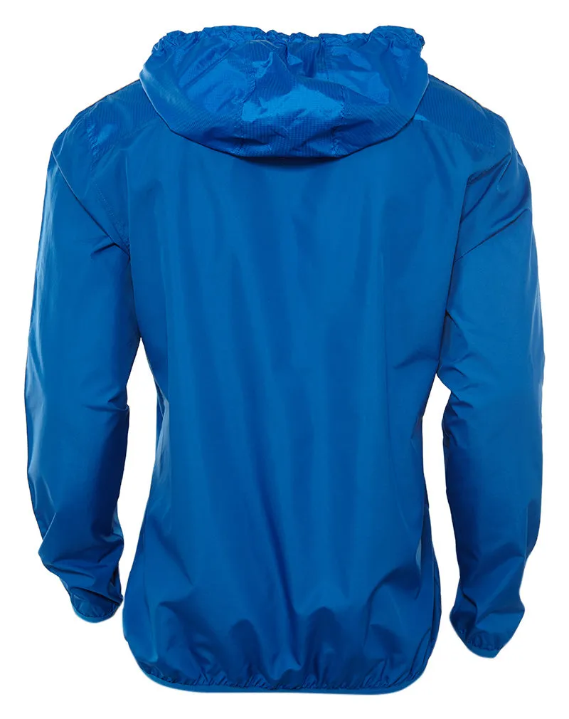 Adidas Ult 1/2 Z Wind Jkt Mens Style : G69912