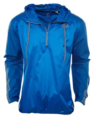 Adidas Ult 1/2 Z Wind Jkt Mens Style : G69912