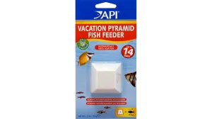 API VACATION FISH FEEDER