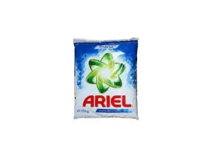 Ariel Laundry Powder Detergent Original Scent 250gm