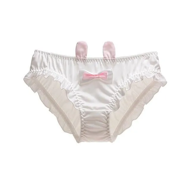 Baby Bun Panties