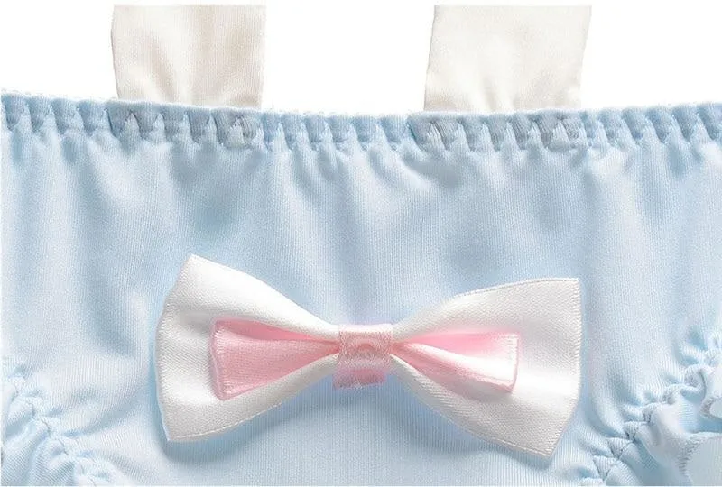 Baby Bun Panties