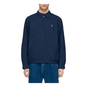 Bi-Swing Windbreaker