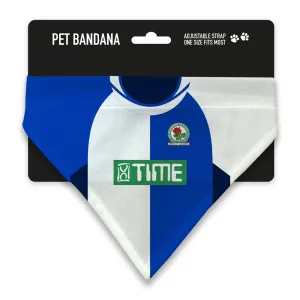 Blackburn 01-02 Home Pet Bandana