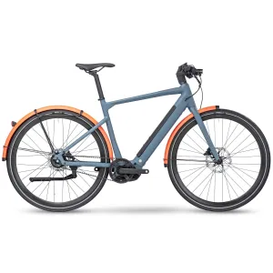 BMC AMP Urbanchallenge AL One Electric Bike