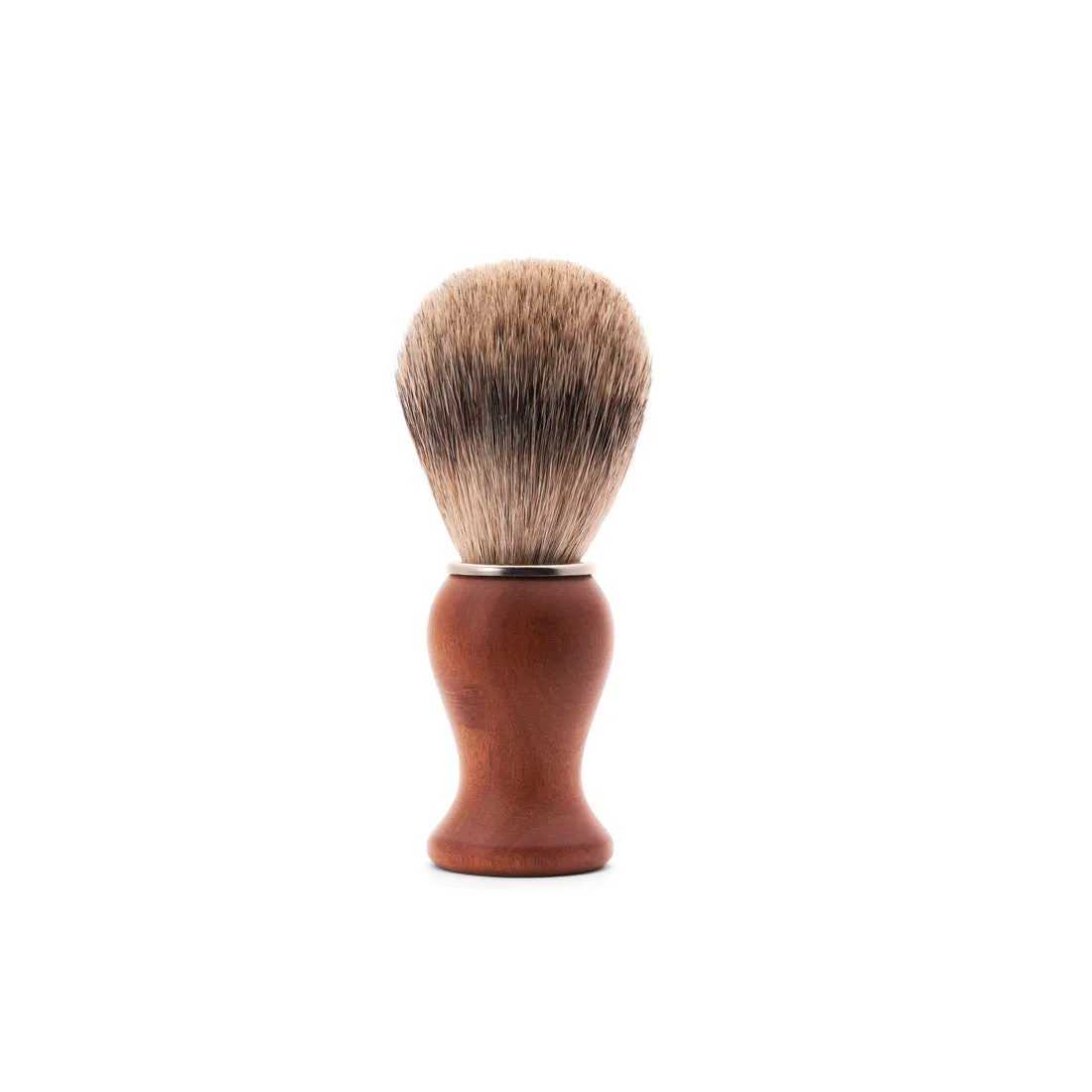 Brooklyn Grooming Rosewood Cruelty Free Shaving Brush