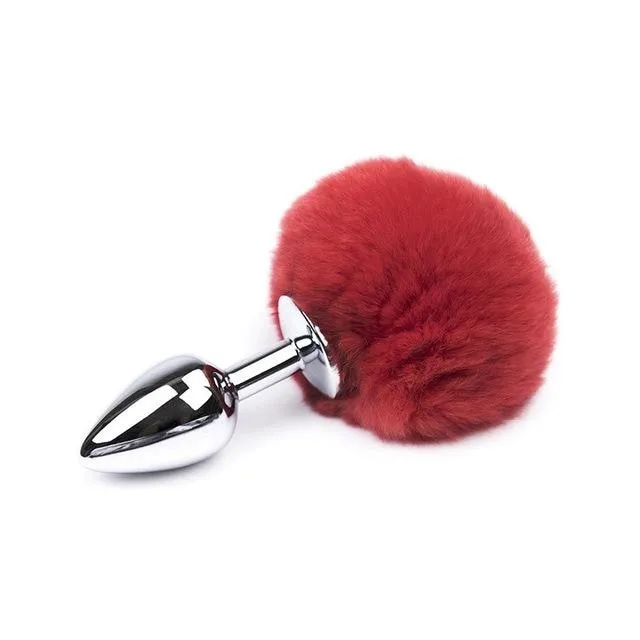 Bunny Tail Plug