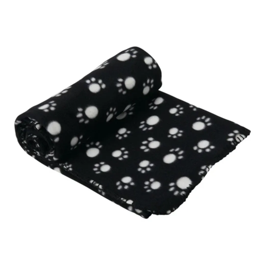 Bunty Fleece Pet Blanket