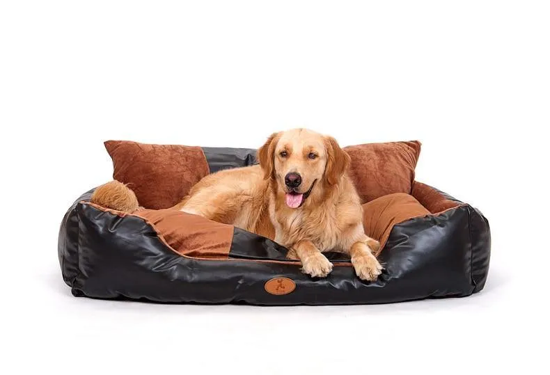 Cama Para Cachorro Bed and Sofa for Large Dogs