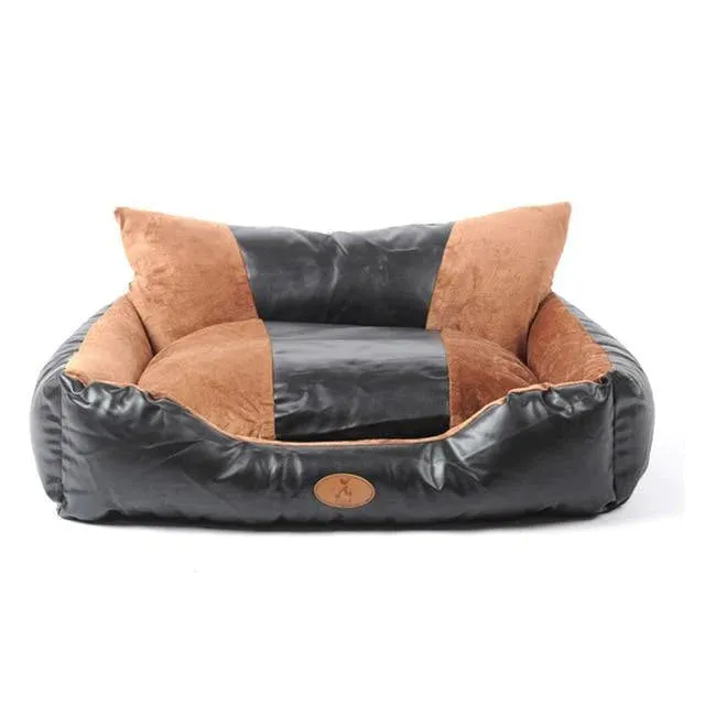 Cama Para Cachorro Bed and Sofa for Large Dogs