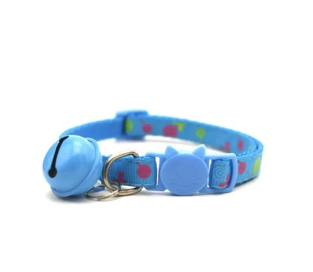 Candy Neko Petplay Collar