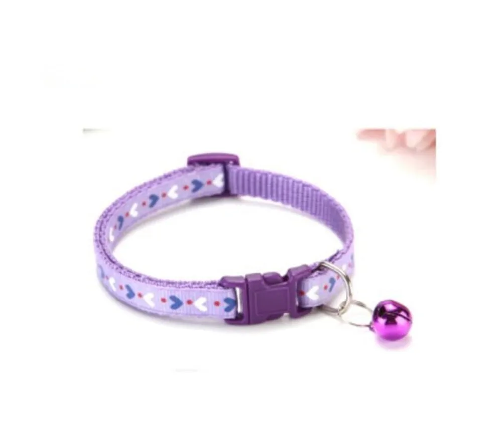 Candy Neko Petplay Collar