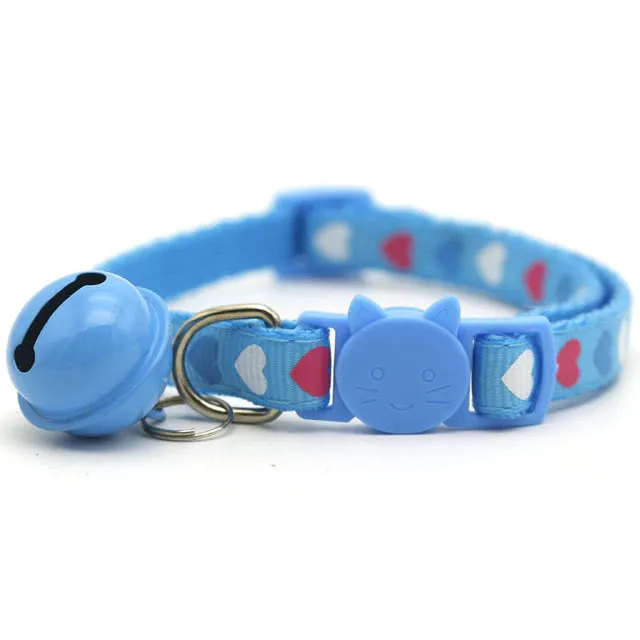 Candy Neko Petplay Collar