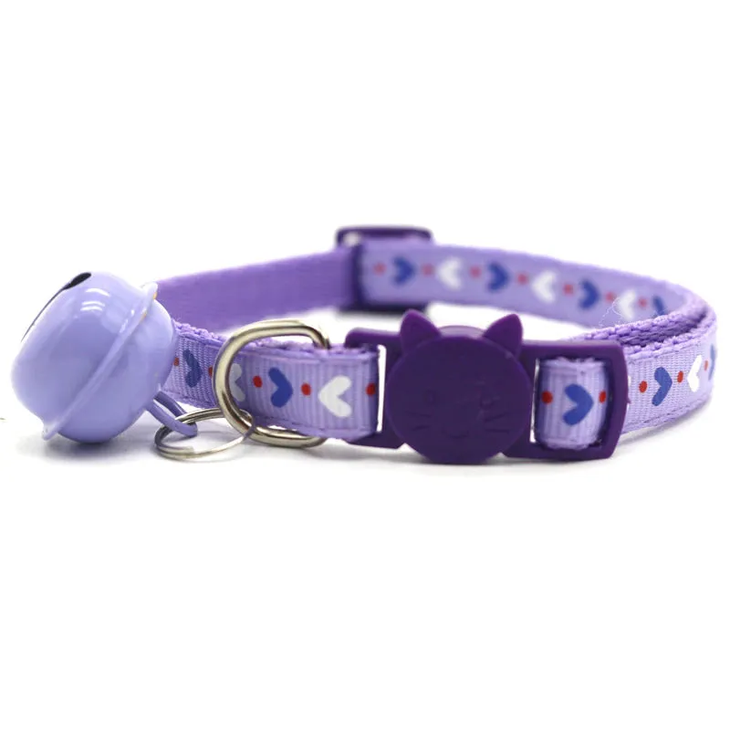 Candy Neko Petplay Collar