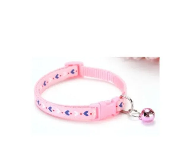 Candy Neko Petplay Collar