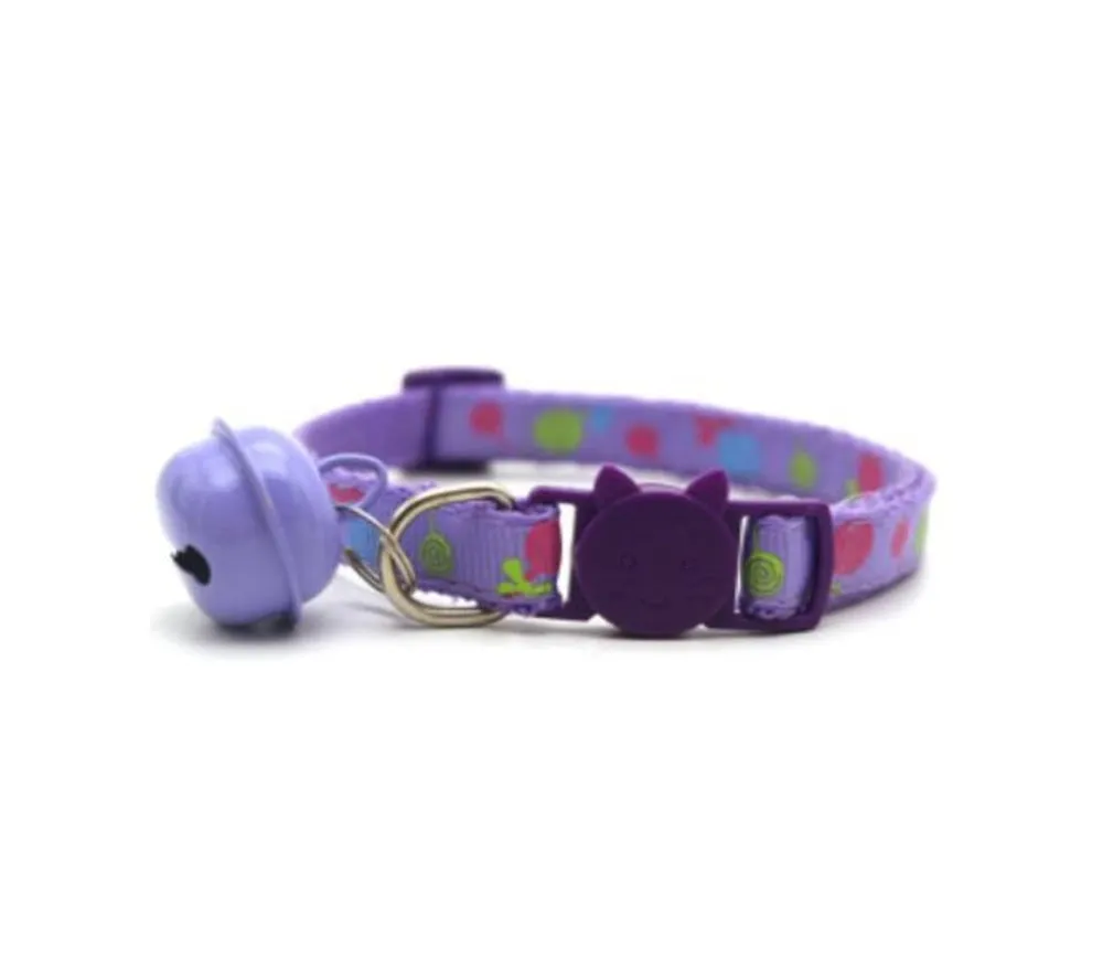 Candy Neko Petplay Collar