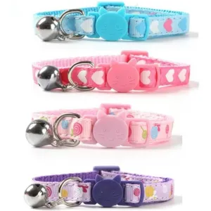 Candy Neko Petplay Collar