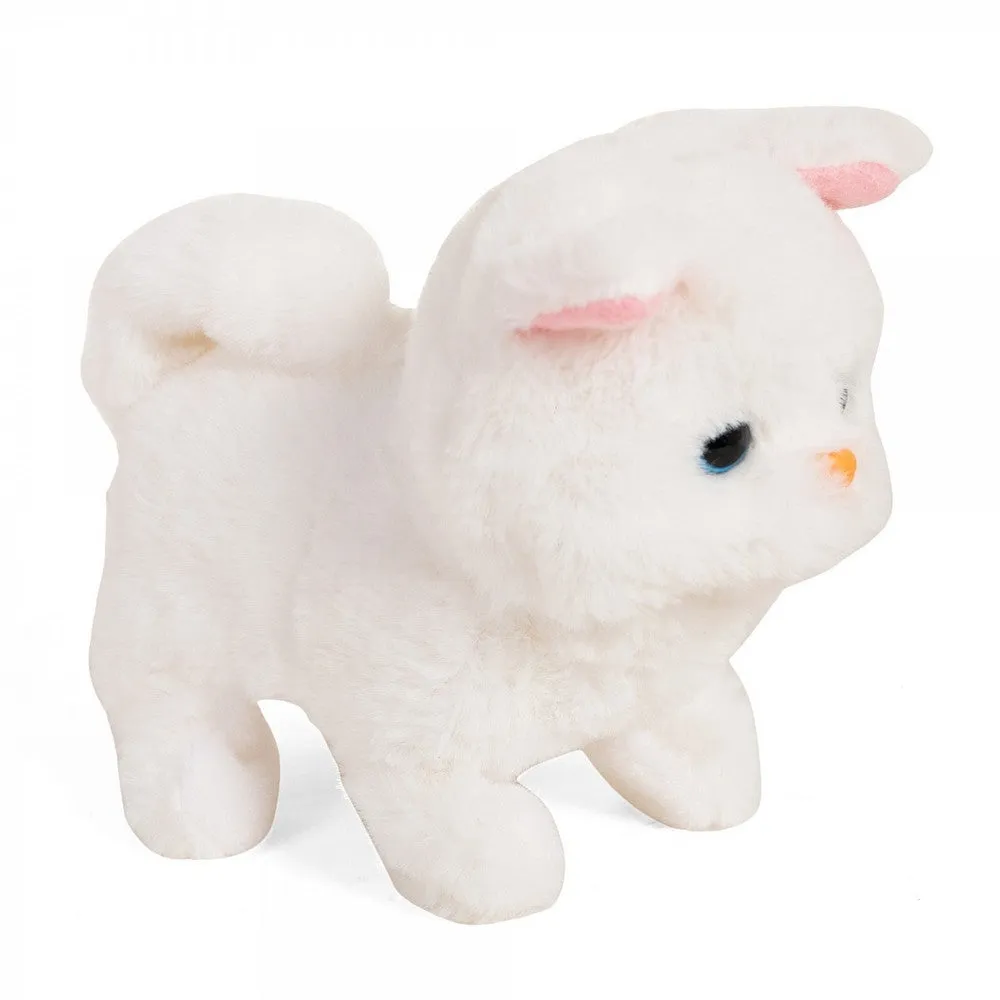 Casper Walking Cat Plush Toy