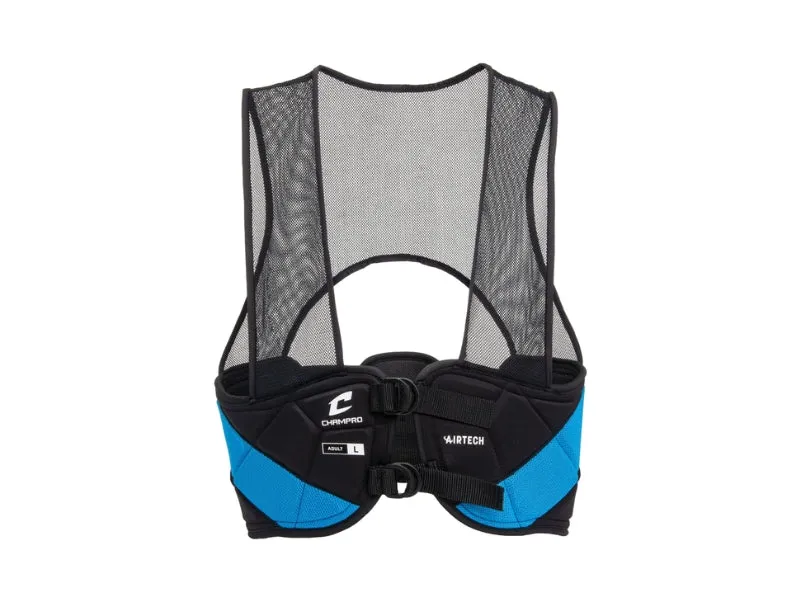 Champro Youth Rib Vest