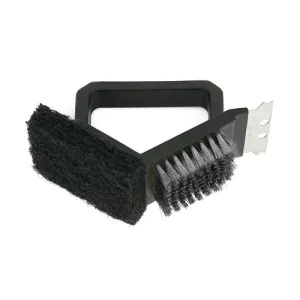 Chef Master 06010SSYA Brush