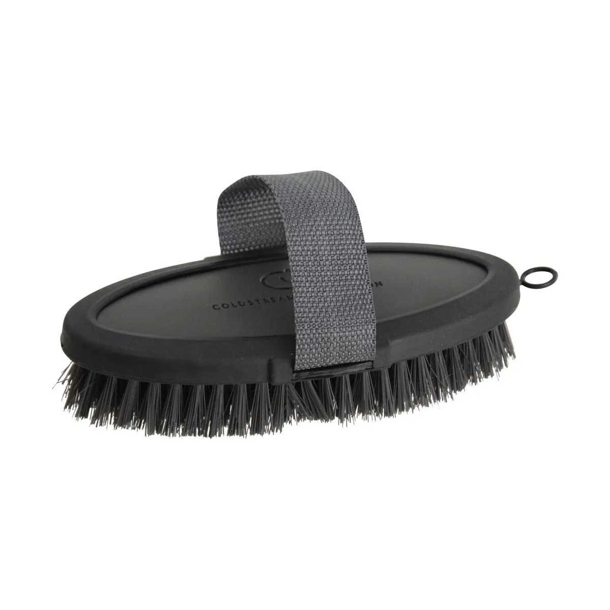 Coldstream Faux Leather Body Brush