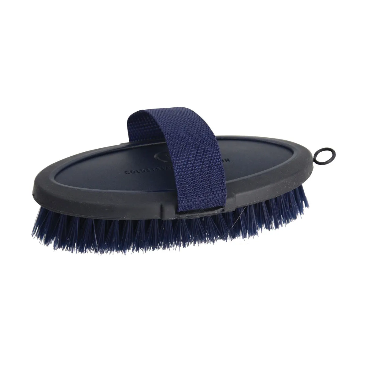 Coldstream Faux Leather Body Brush