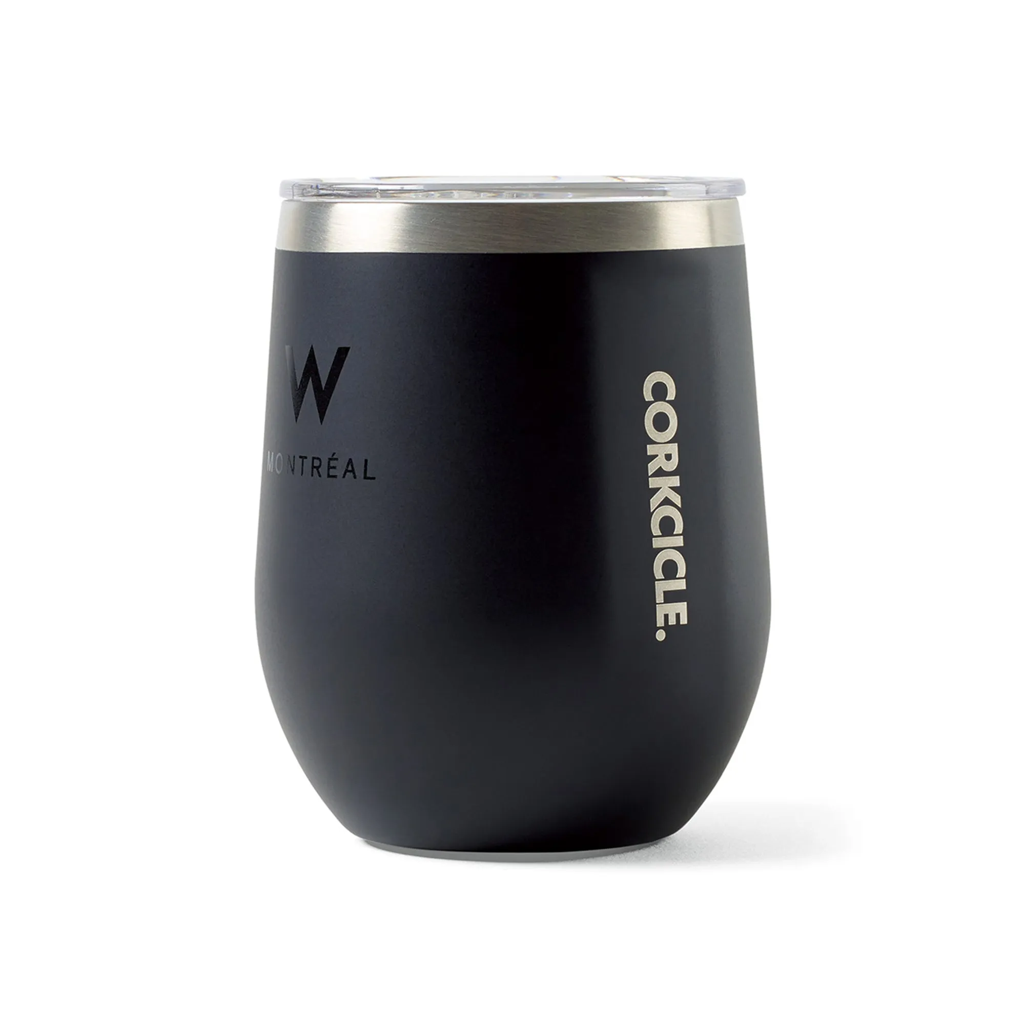 Corkcicle Stemless Wine Cup - 12 Oz.