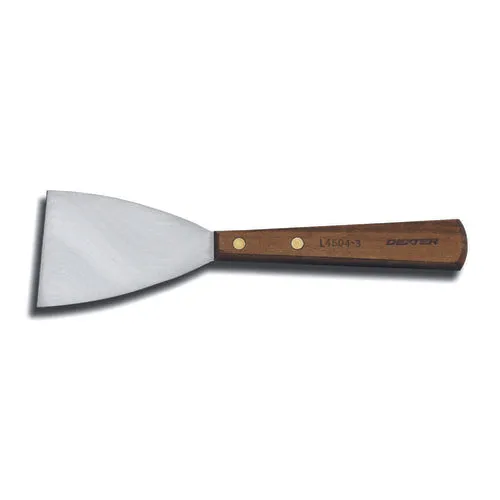 Dexter Russell L4504 Grill Scraper