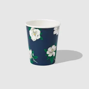 Draper James x Coterie Magnolia Party Cups x 10