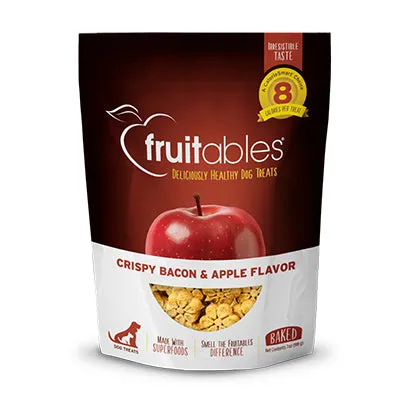 Fruitables Crispy Bacon & Apple