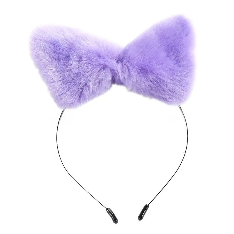 Furry Fox Ears