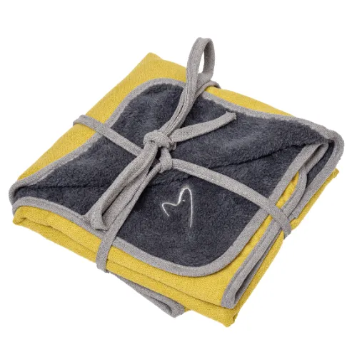 Gor Pets Camden Winter Pet Blanket