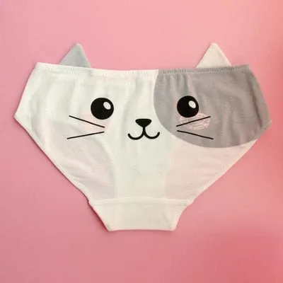 Happy Puppy Panties