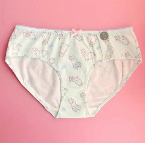 Happy Puppy Panties