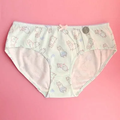 Happy Puppy Panties