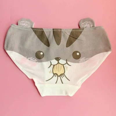 Happy Puppy Panties