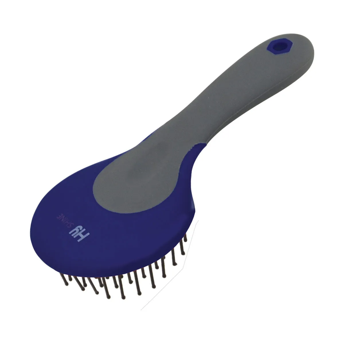 HySHINE Active Groom Mane & Tail Brush