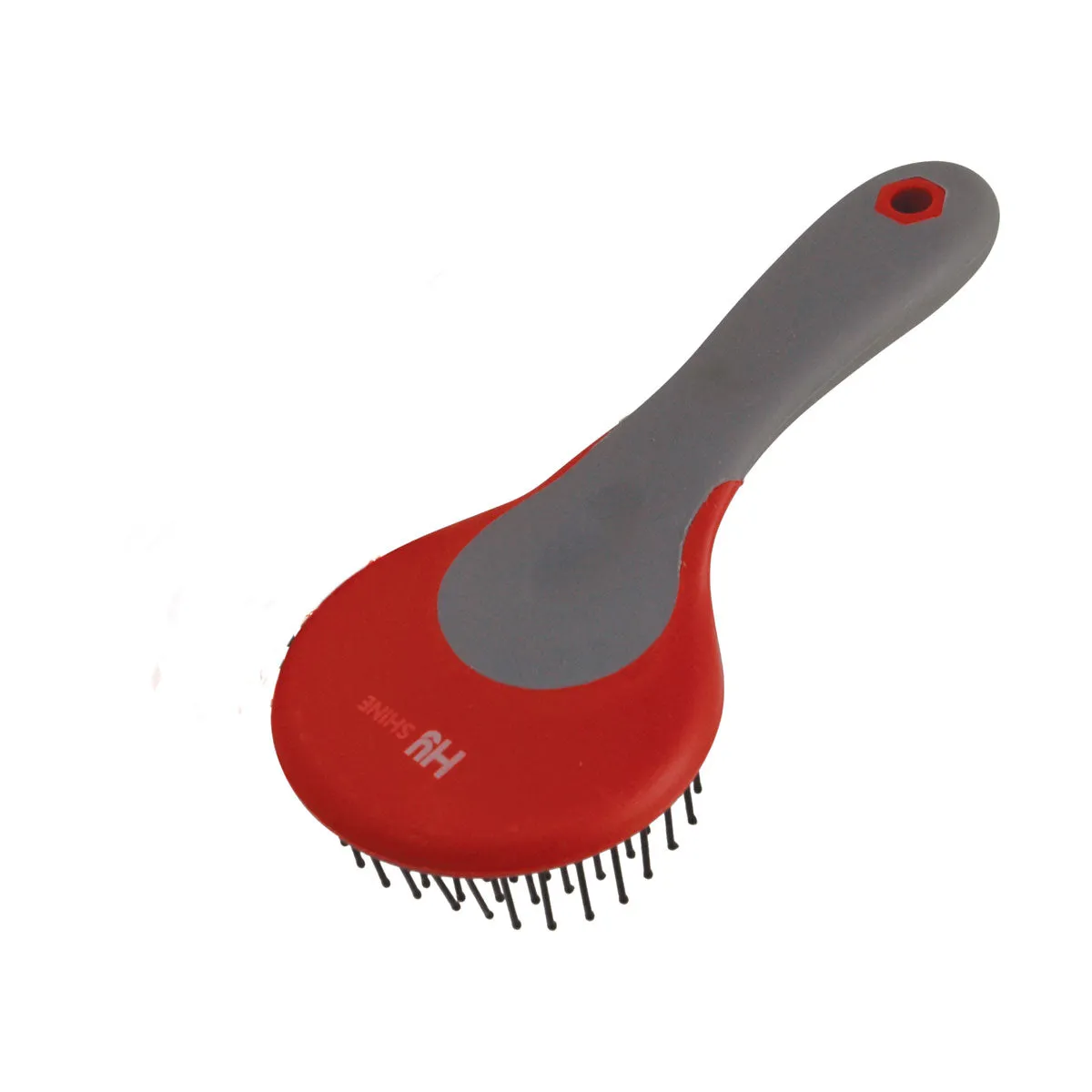 HySHINE Active Groom Mane & Tail Brush