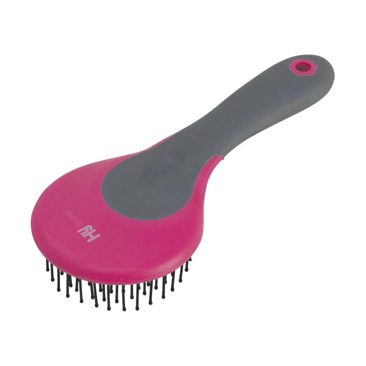 HySHINE Active Groom Mane & Tail Brush