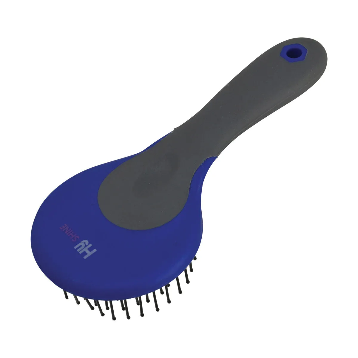 HySHINE Active Groom Mane & Tail Brush