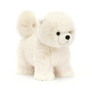 Jellycat Daphne Pomeranian 9"