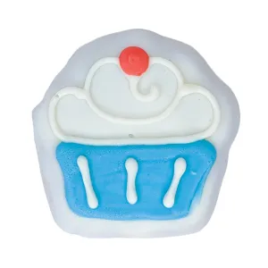 Kanu Pet Cupcakes Birthday Dog Cookie